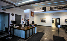 lobby-desk