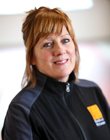 Debbie Pullen Hansen Debbie Hanson