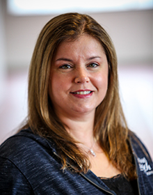 Kari Mitchell-Coplen