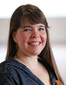 Missy Rodgers Melissa Rodgers